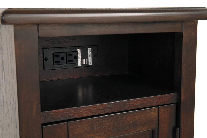 Barilanni - Dream Furniture Outlet
