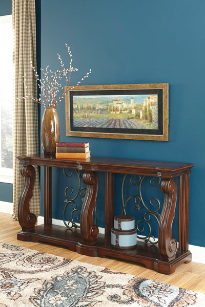 Alymere - Dream Furniture Outlet
